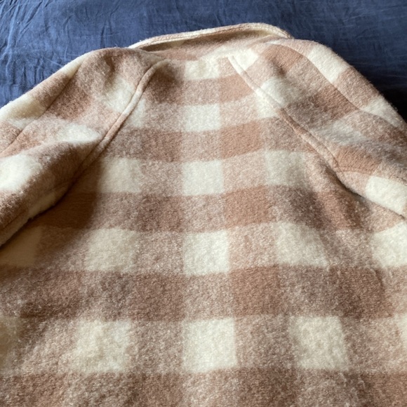 Sezane jacket - Picture 5 of 10